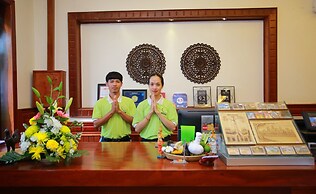 The Moon Residence & Spa