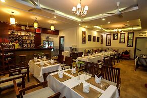 The Moon Residence & Spa