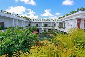 The Moon Residence & Spa