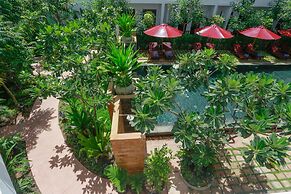 The Moon Residence & Spa