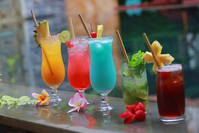 The Moon Residence & Spa