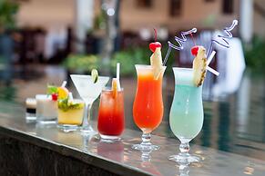 The Moon Residence & Spa