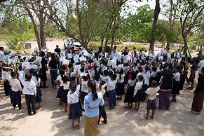 The Moon Residence & Spa