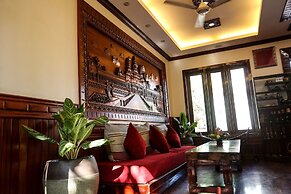 The Moon Residence & Spa