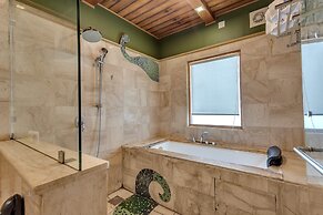 The Baga Beach Resort