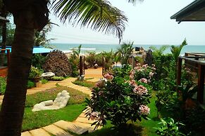 The Baga Beach Resort