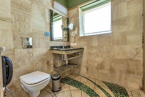 The Baga Beach Resort