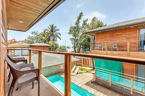 The Baga Beach Resort