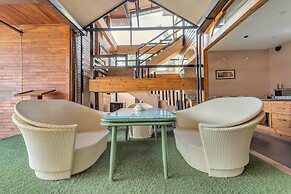 The Baga Beach Resort