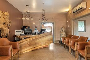 The Baga Beach Resort