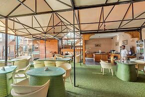 The Baga Beach Resort