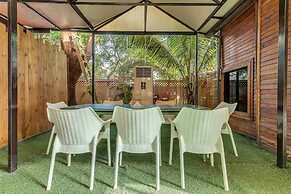 The Baga Beach Resort