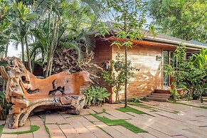 The Baga Beach Resort