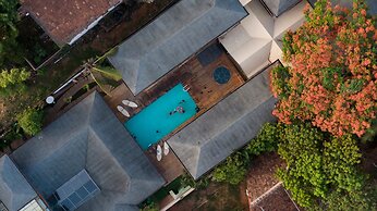 The Baga Beach Resort