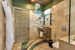 The Baga Beach Resort