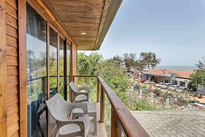 The Baga Beach Resort