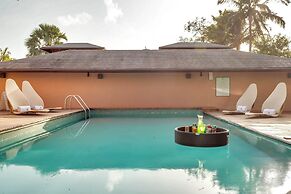 The Baga Beach Resort