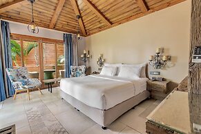 The Baga Beach Resort