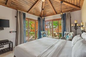 The Baga Beach Resort