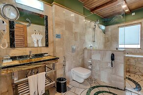 The Baga Beach Resort