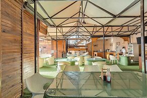 The Baga Beach Resort