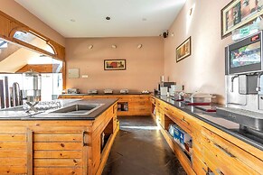 The Baga Beach Resort