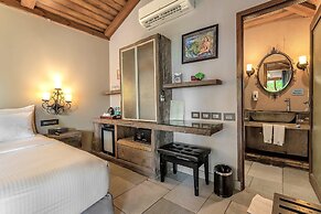 The Baga Beach Resort