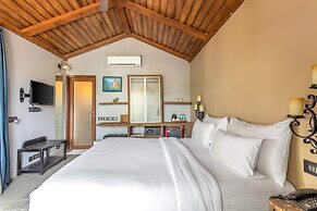 The Baga Beach Resort