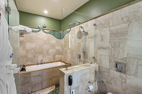 The Baga Beach Resort