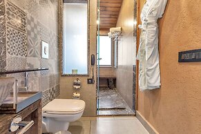 The Baga Beach Resort