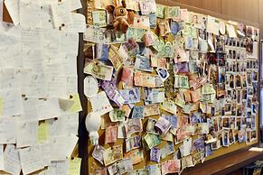 57 Myeongdong Hostel