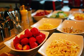 57 Myeongdong Hostel