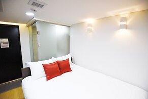 57 Myeongdong Hostel