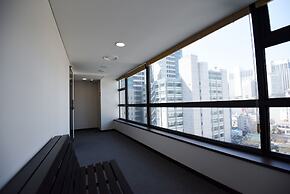 57 Myeongdong Hostel