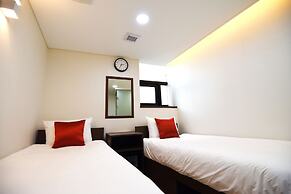 57 Myeongdong Hostel