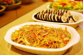 57 Myeongdong Hostel