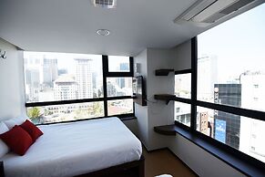 57 Myeongdong Hostel