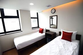 57 Myeongdong Hostel