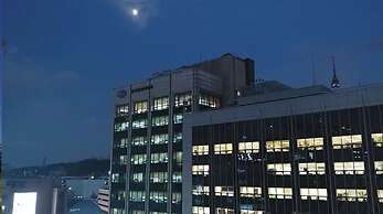 57 Myeongdong Hostel