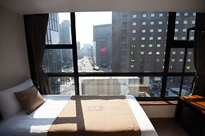 57 Myeongdong Hostel
