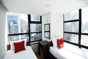 57 Myeongdong Hostel