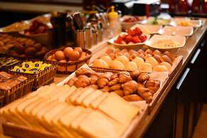 57 Myeongdong Hostel