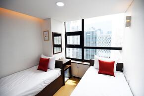 57 Myeongdong Hostel