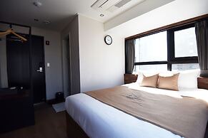 57 Myeongdong Hostel