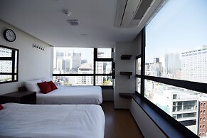 57 Myeongdong Hostel