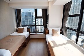 57 Myeongdong Hostel