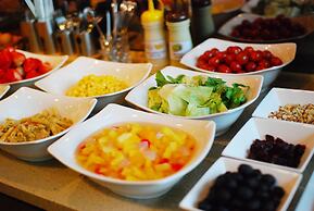 57 Myeongdong Hostel