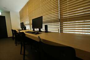 57 Myeongdong Hostel