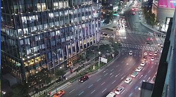 57 Myeongdong Hostel