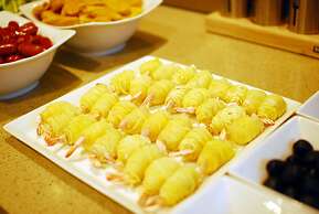 57 Myeongdong Hostel